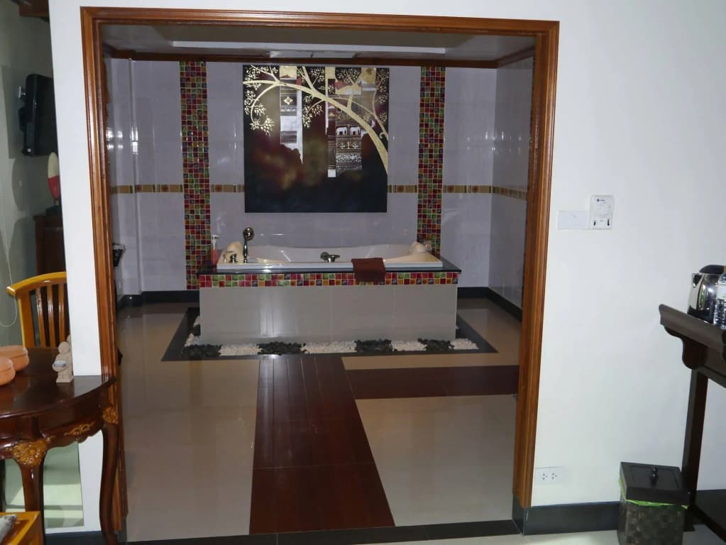 Baan Wanicha Bed and Breakfast Resort (SHA Plus+) - photo 2