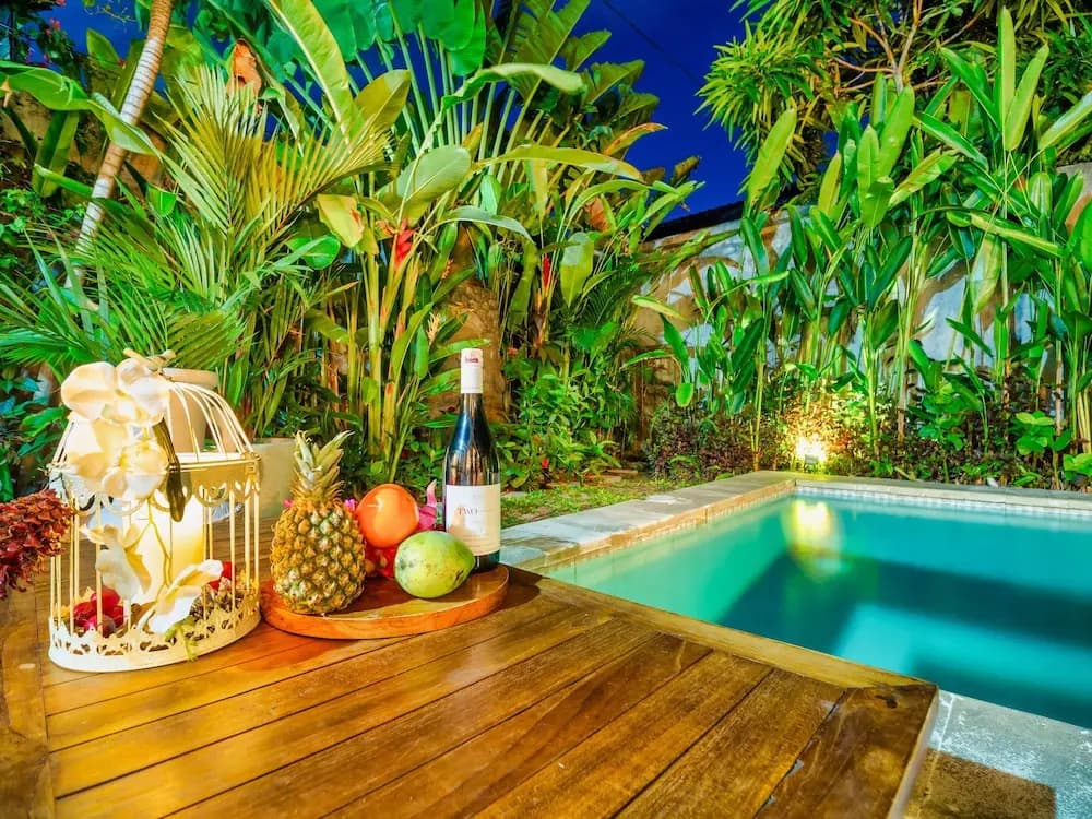 Ocean Arya Villa - photo 22