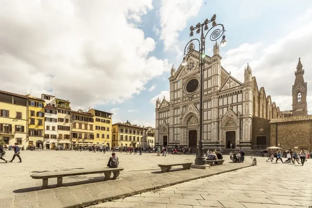 Santa Croce View - photo 8