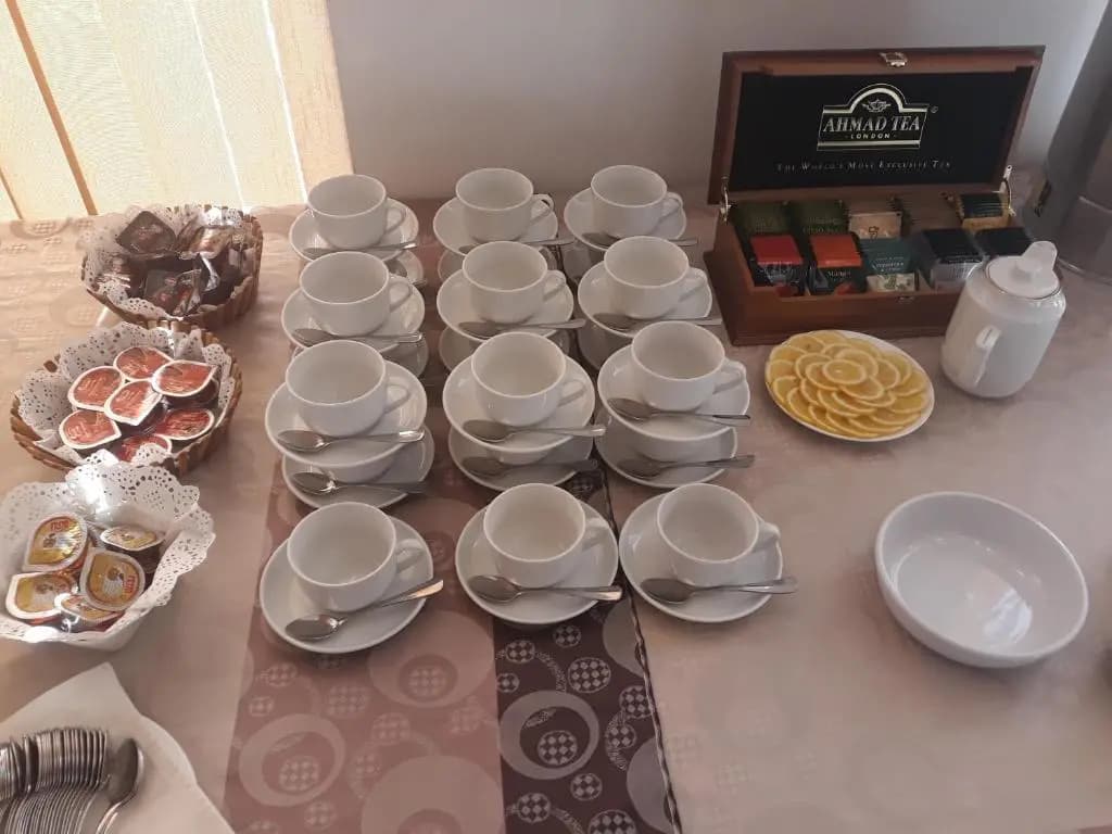D'Plaza Hotel - photo 7