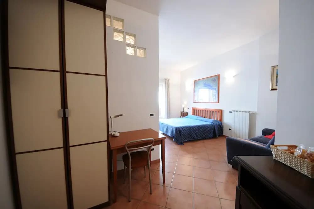 Apt Re Di Roma - photo 27
