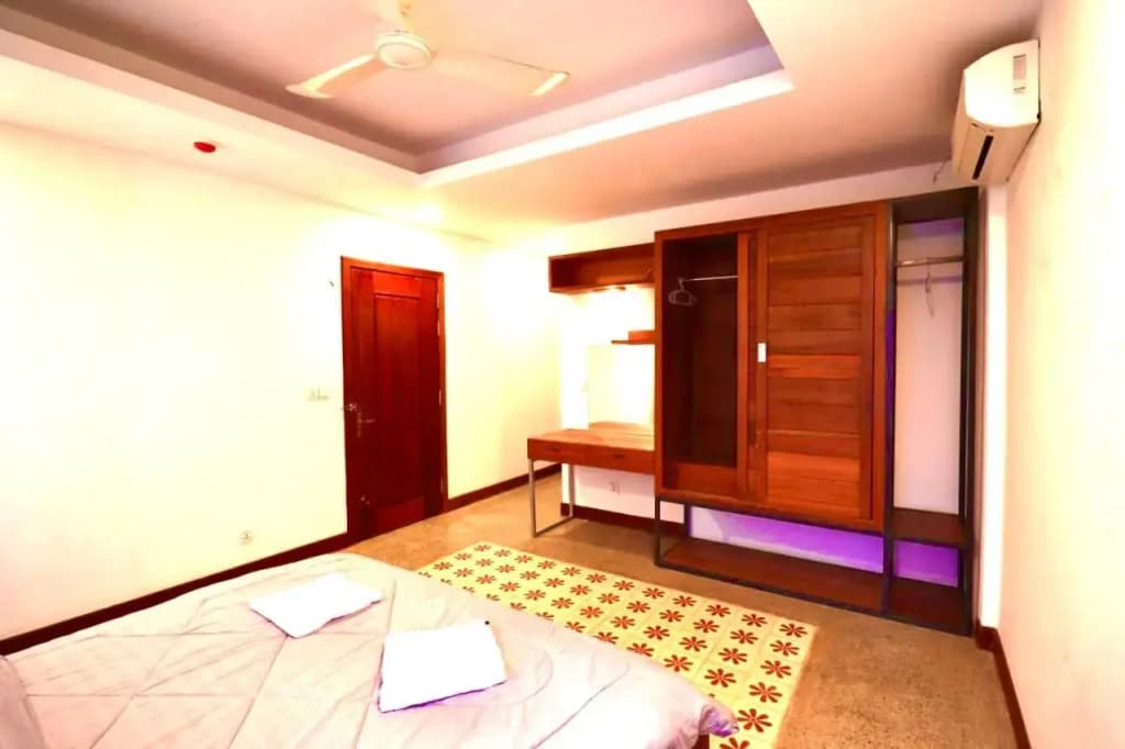 Thean y apartment - photo 4