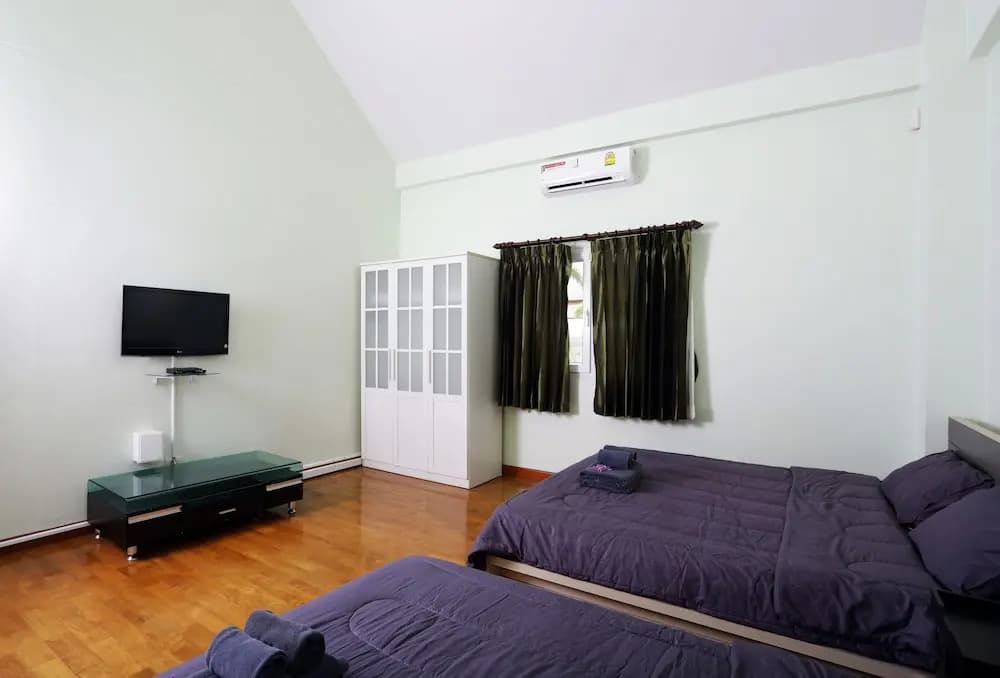 Green Residence Pool Villa Pattaya - photo 3