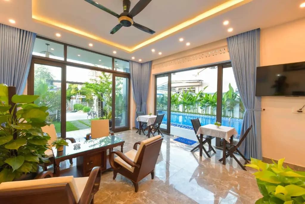 Island Town Villas - photo 14