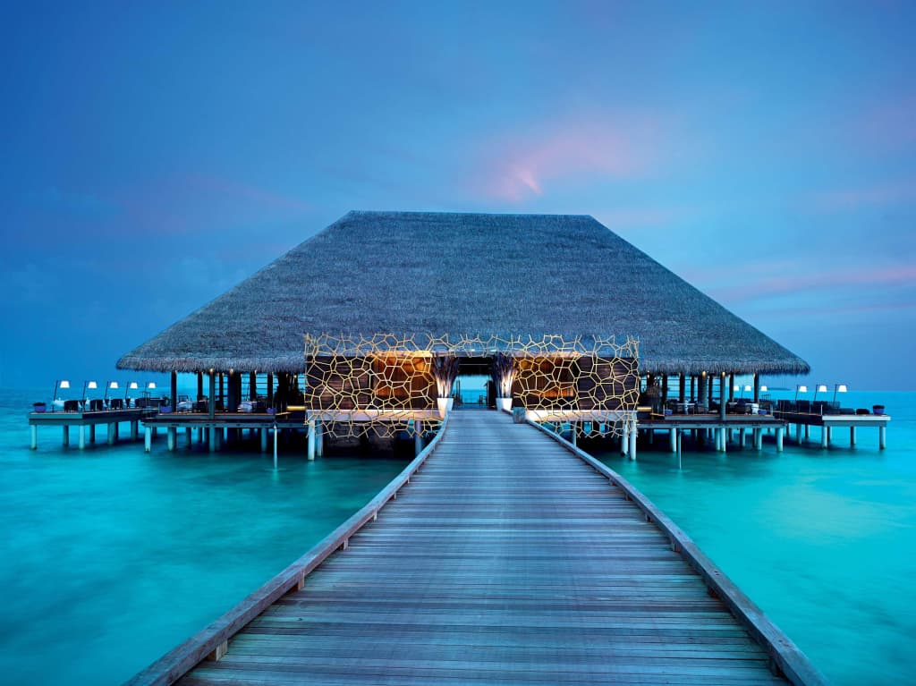 Velaa Private Island - photo 14