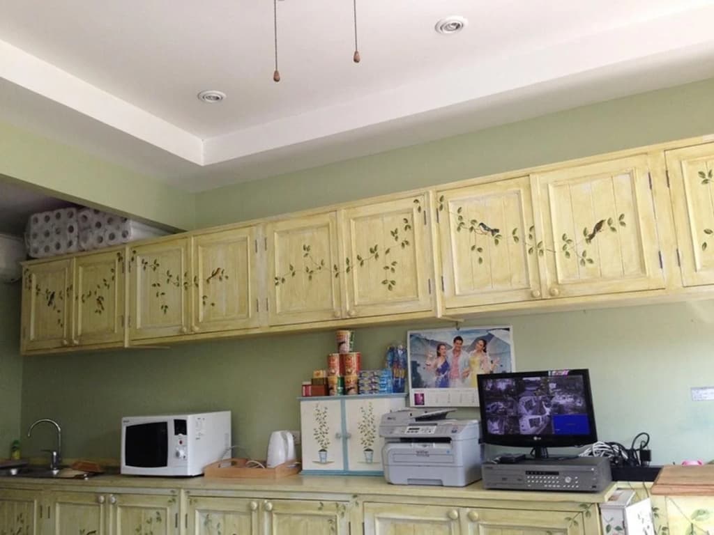 Oberry Resort - photo 11
