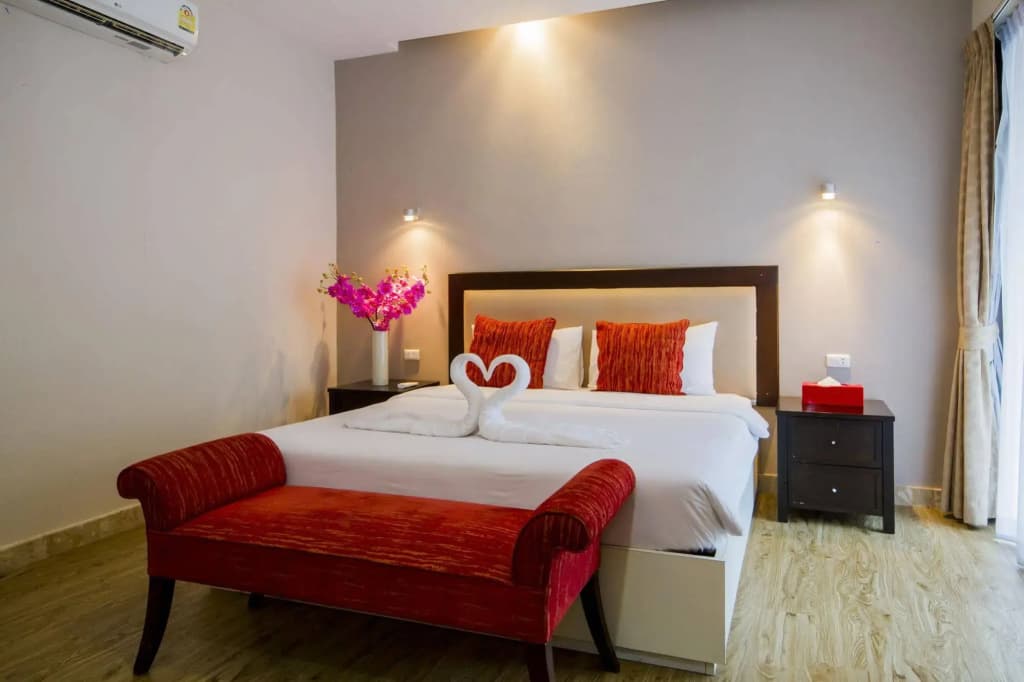 Pratamnak villa - photo 4