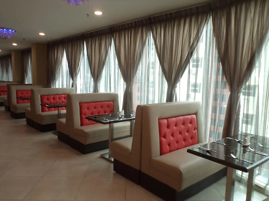 Midcity Hotel Melaka - photo 22
