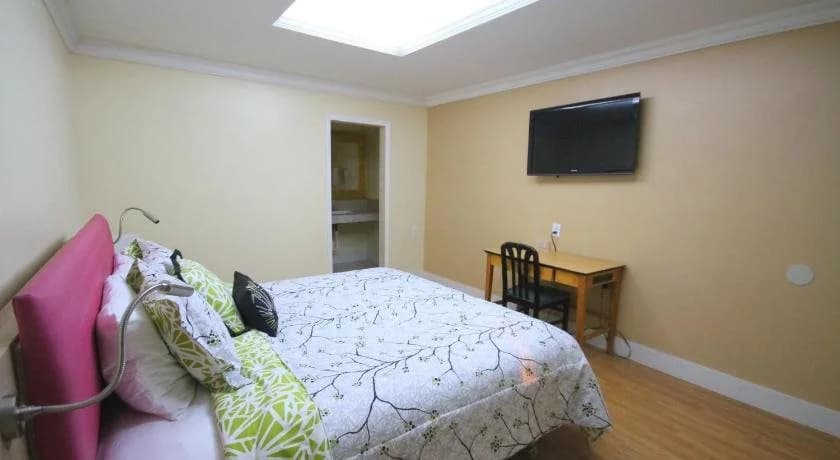 Sinbad Motel - photo 2