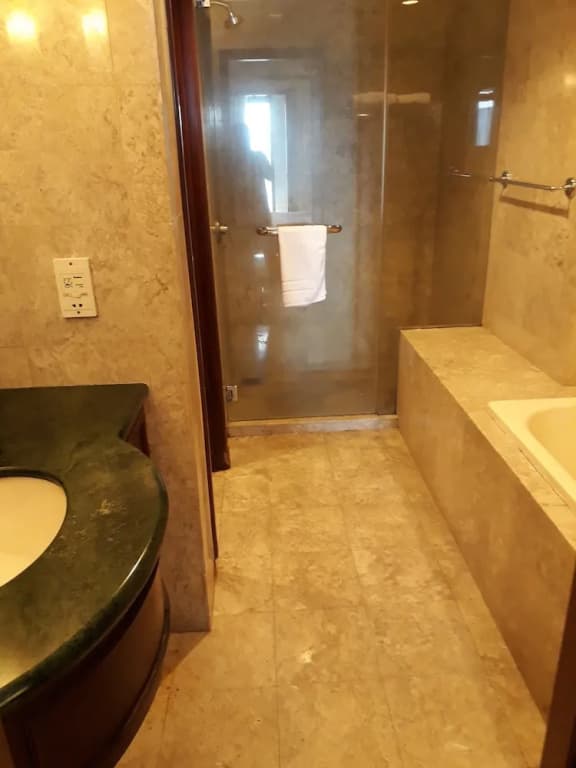 Kl Summer Suite at Times Square - photo 8