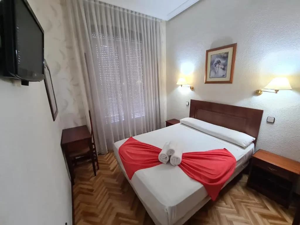 Hostal Sardinero - photo 4