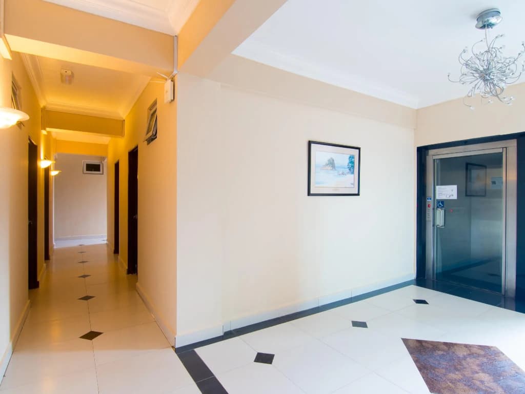 Sea Princess Hotel - photo 11