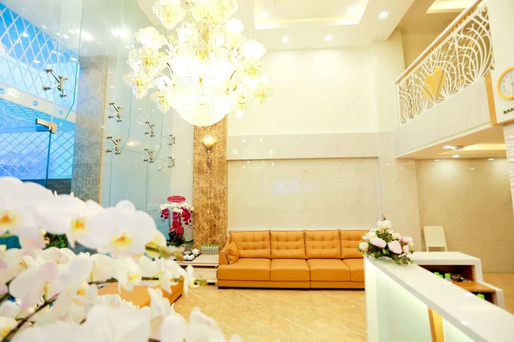 Vivian Hotel Saigon Airport - photo 2