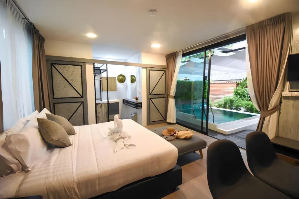 Basaya Beach Hotel & Resort - photo 6