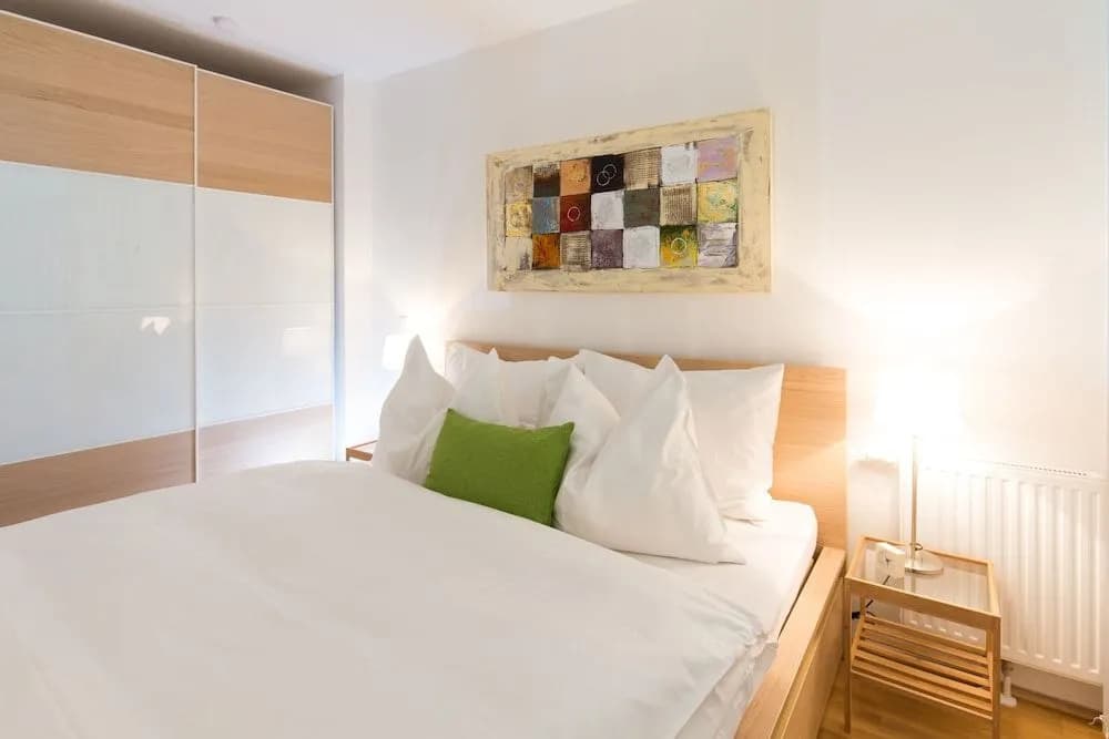 Rafael Kaiser – Apartment Aurea - photo 3