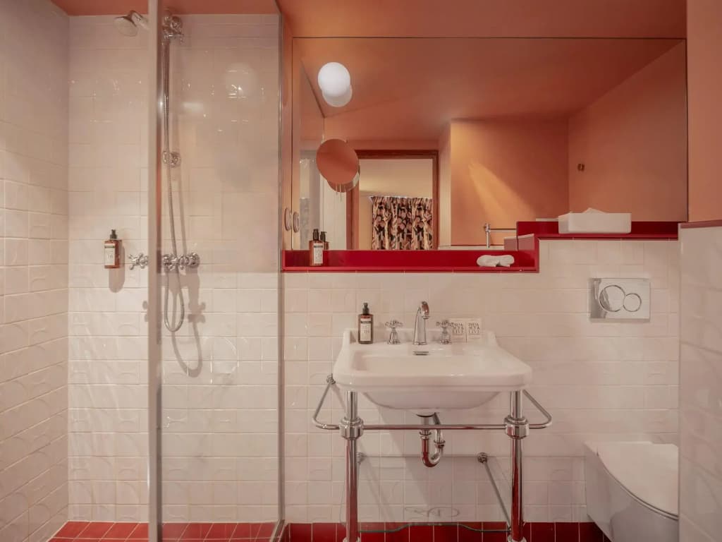 Hotel Saint André des Arts - photo 9