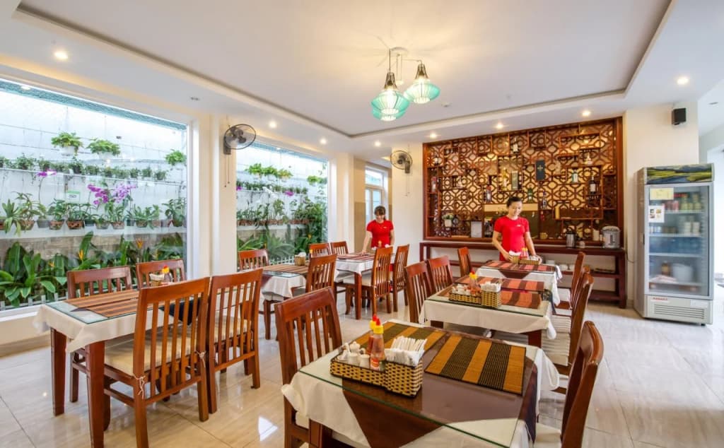 Hoi An Prince Hotel - photo 32