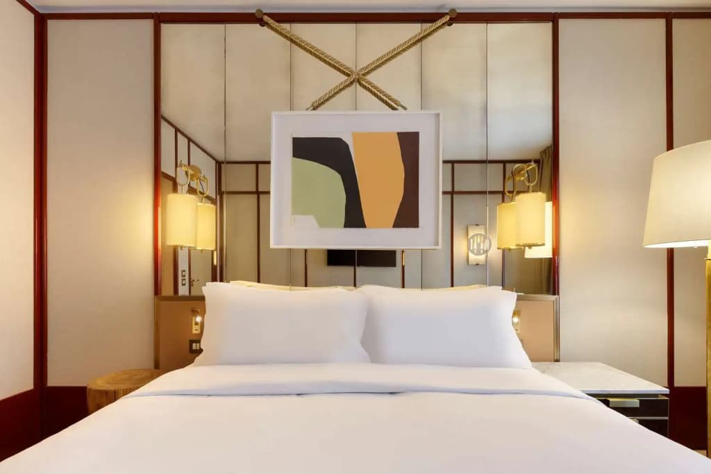 Le Belgrand Hotel Paris Champs Elysees, Tapestry by Hilton - photo 47