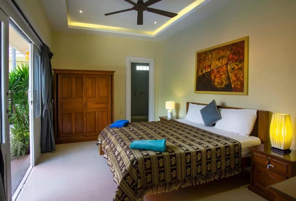 Villa Topaz - photo 3