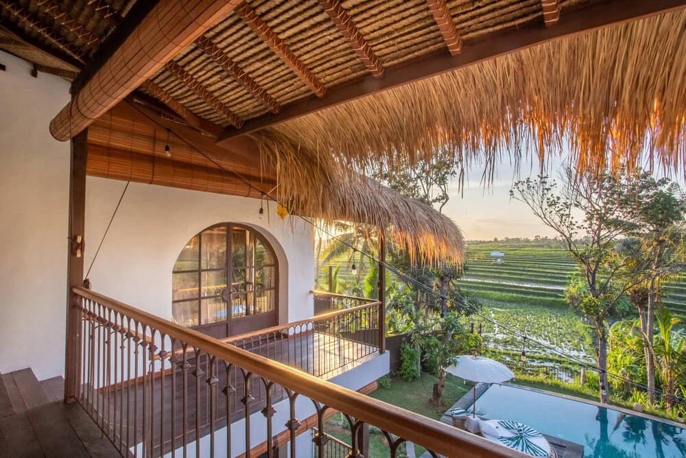 Outstanding Villas Complex, 9 BR, Canggu With Staff - photo 17