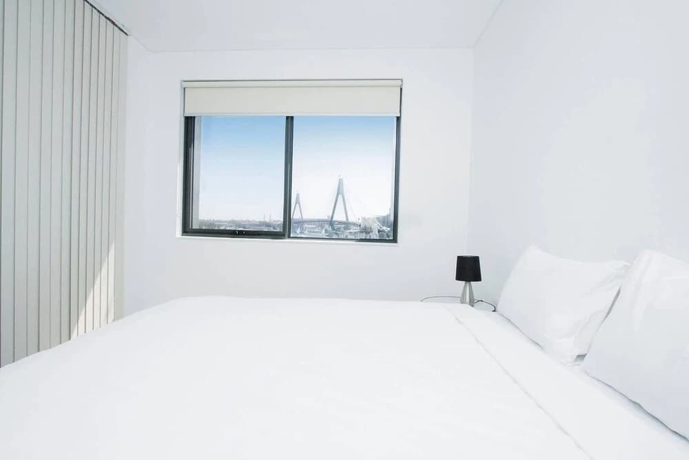 E10 Darling Harbour 2 BDR APT - photo 2