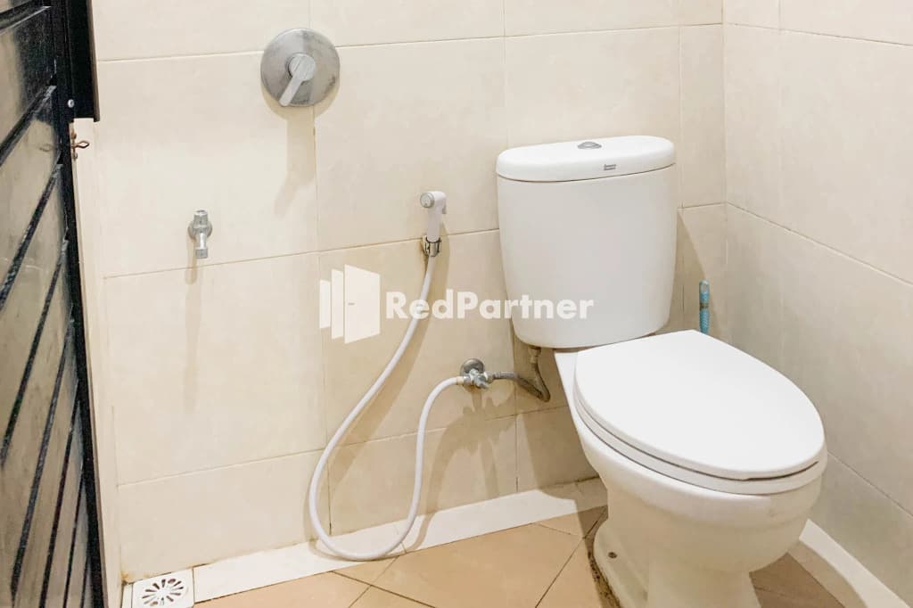 Rumah Kost Widia Grha Denpasar RedPartner - photo 11
