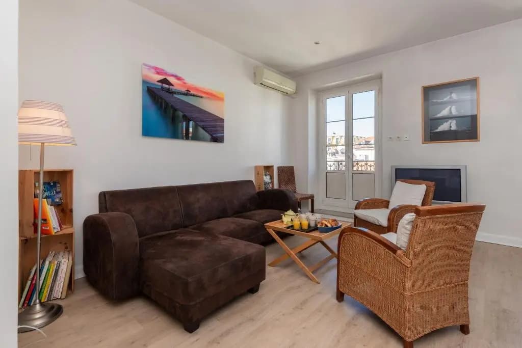 Le Sky - 3-bedroom apartment - photo 4