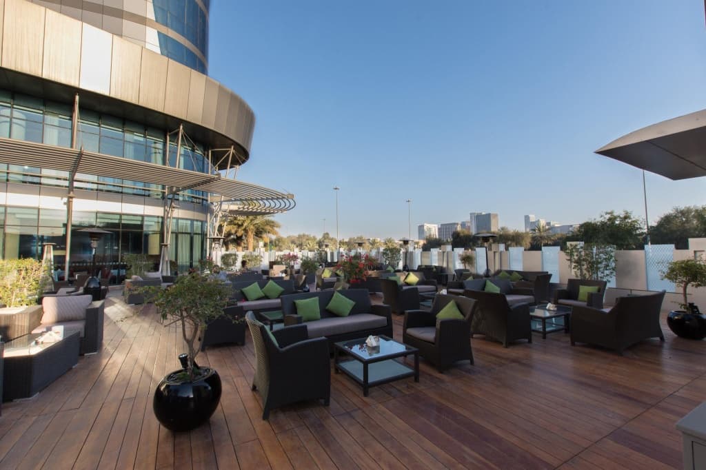 Holiday Inn Abu Dhabi by IHG - photo 31