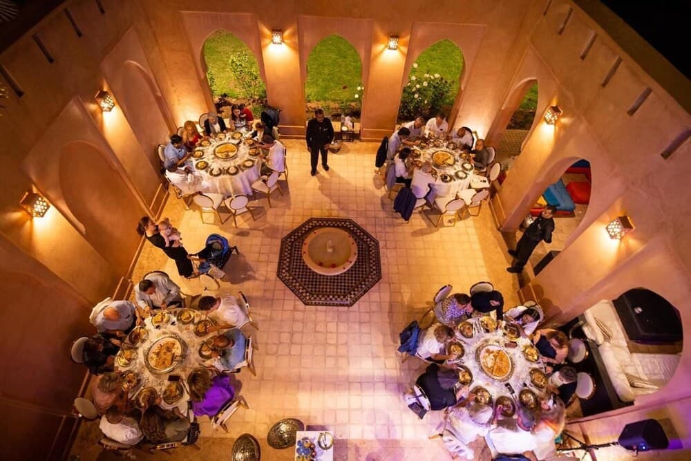 Domaine 3 Riads - photo 21
