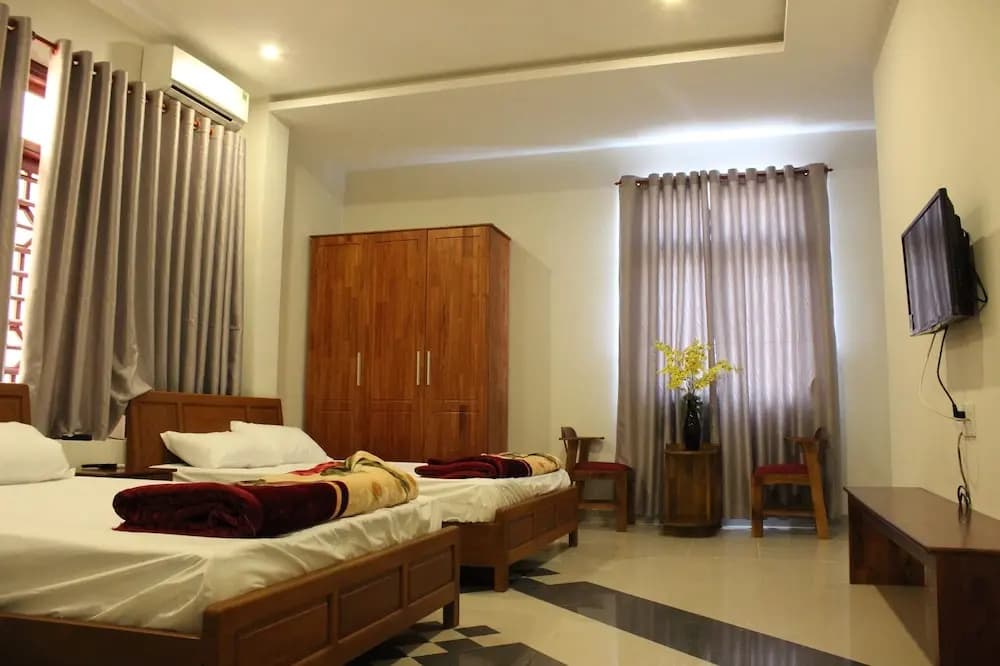 Motel Minh Thao - photo 6