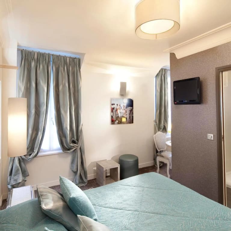 Hôtel du Levant - photo 36