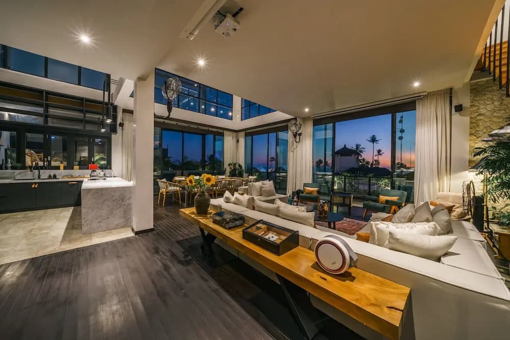 Penthouse Sunset Seabreeze - photo 45