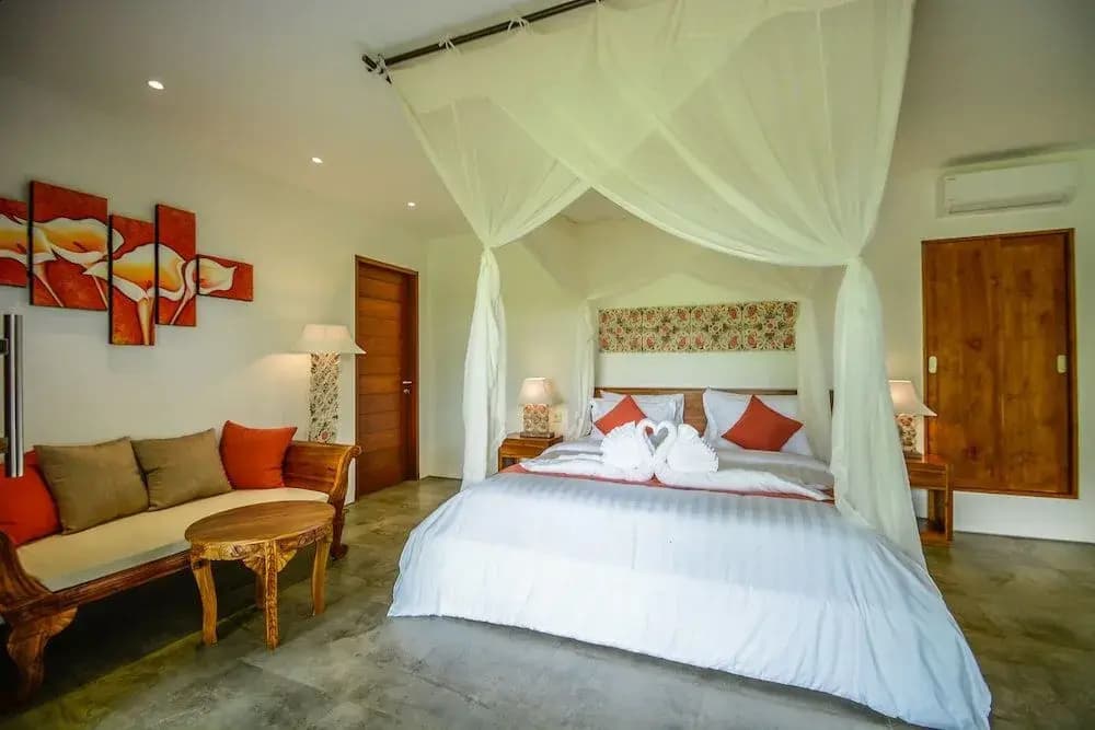 The Pandora Hotel - photo 5