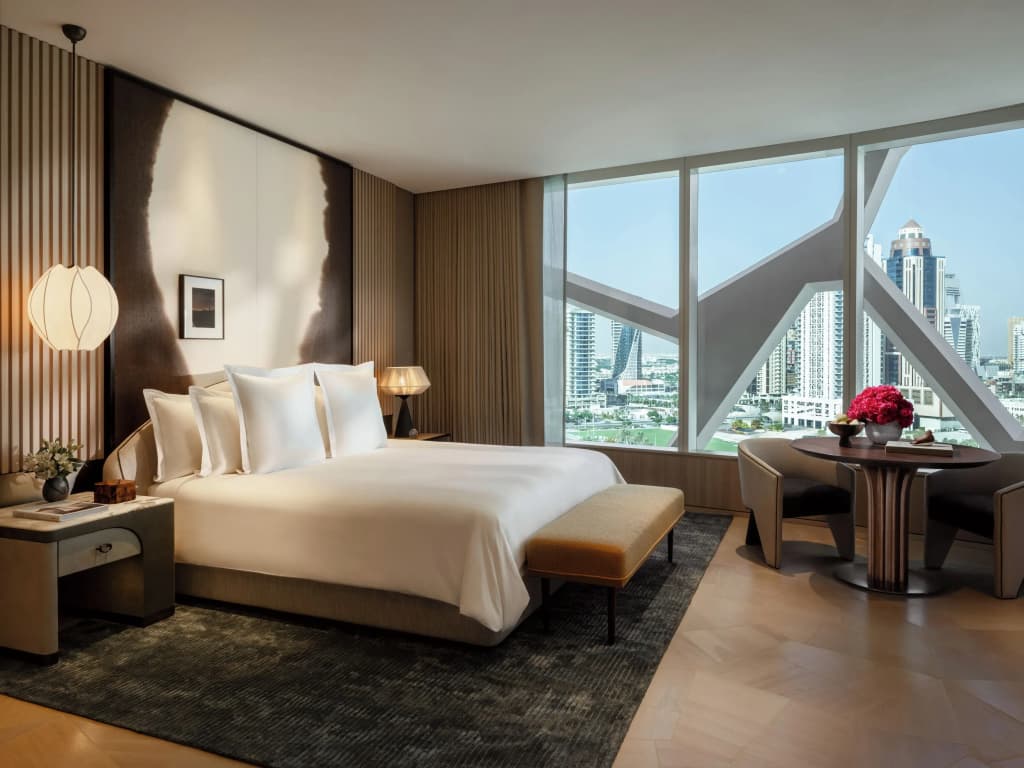 Rosewood Doha - photo 13