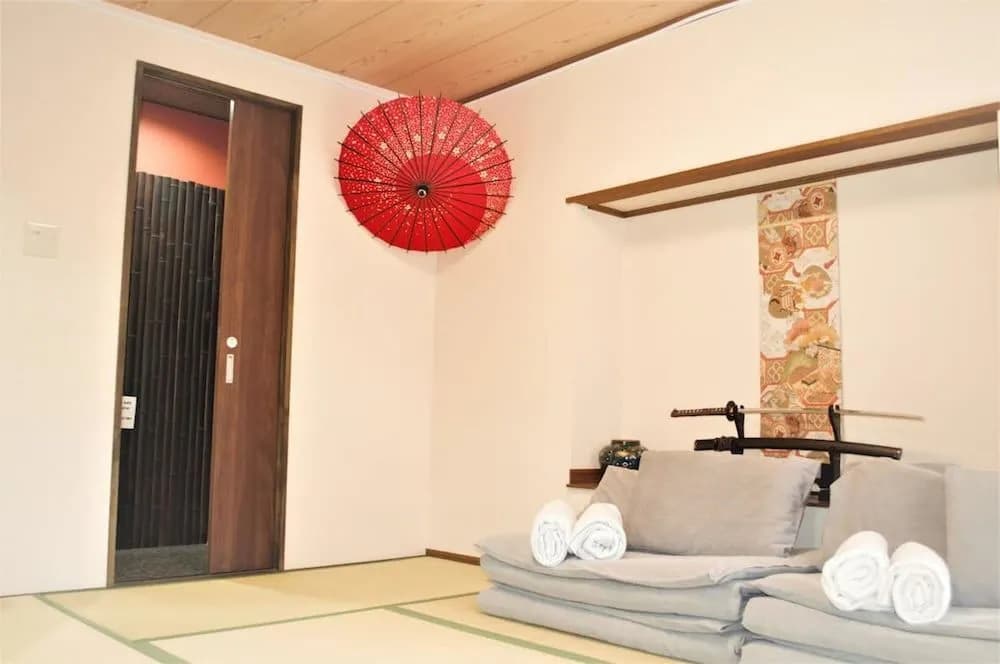 Ninja House - photo 3