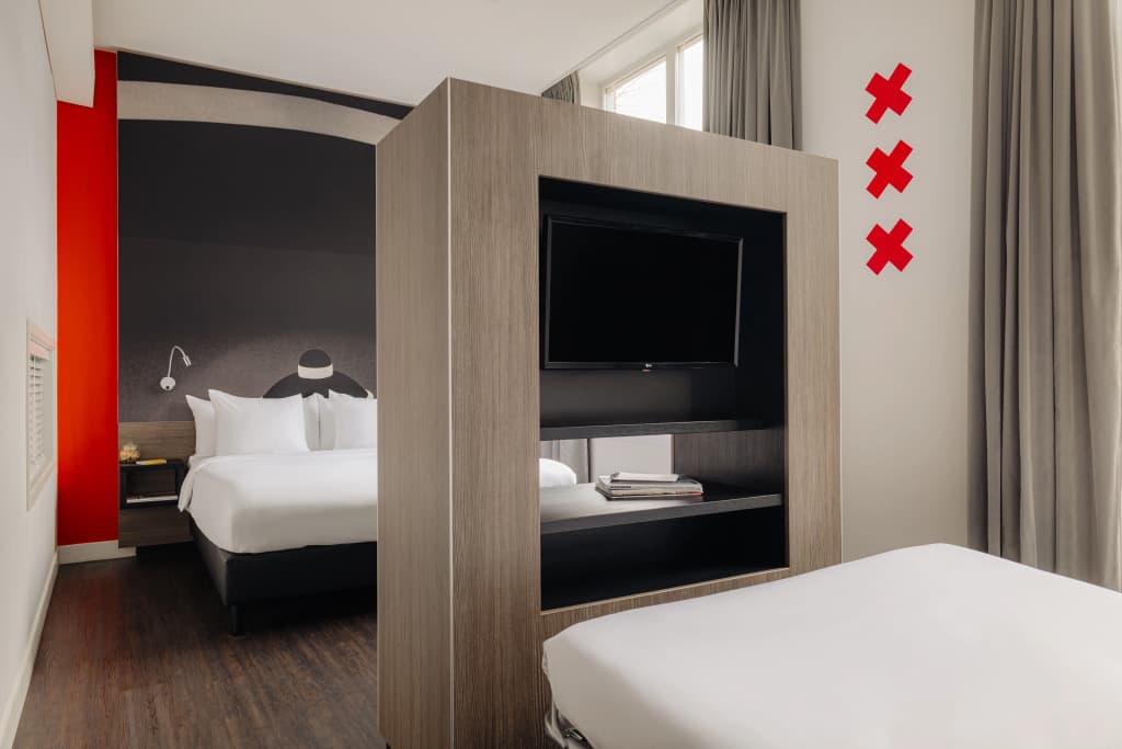 The Manor Amsterdam - photo 39