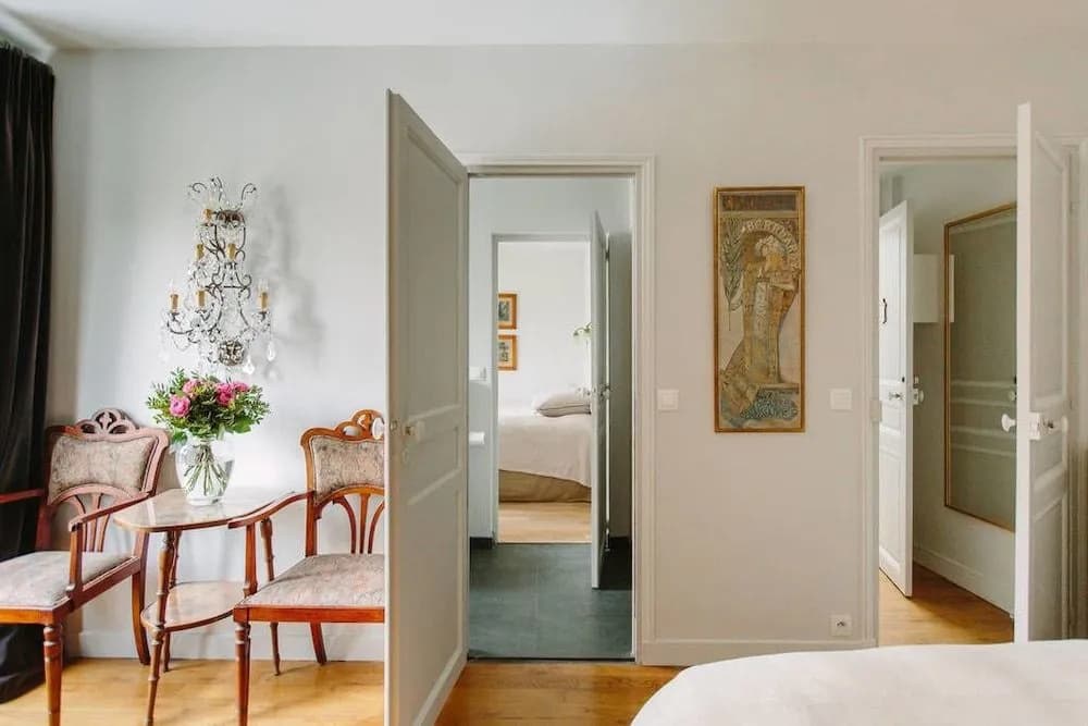 Maison Chanzy - photo 4