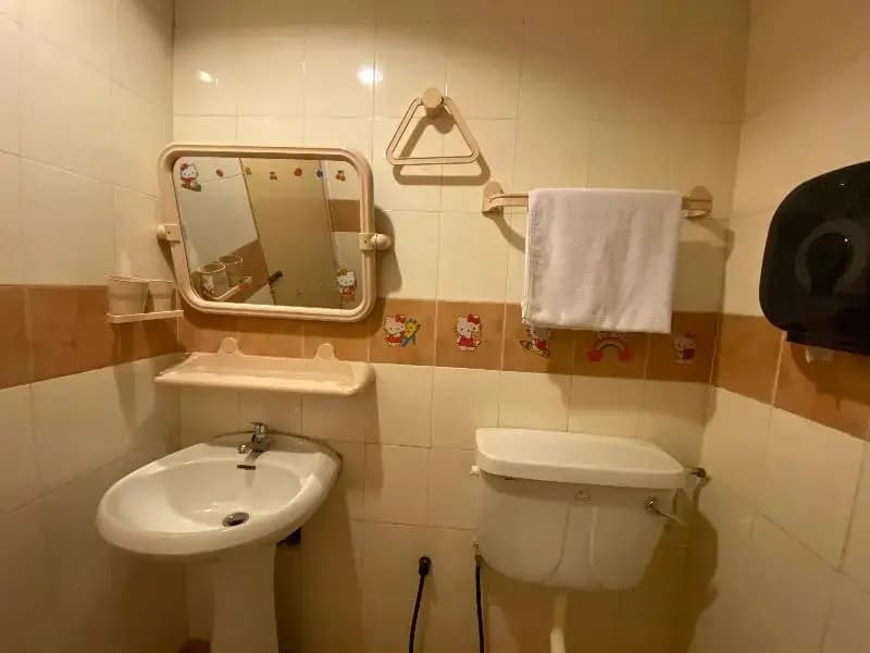 Hotel Umimas by OYO Rooms - photo 10