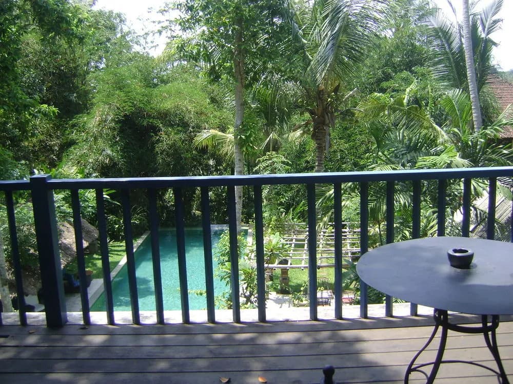 Taman Bebek Resort & Spa - photo 16
