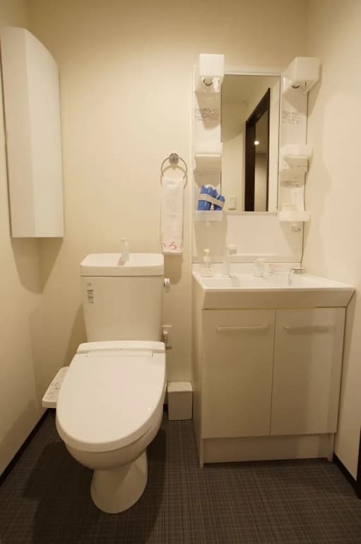 KYOSTAY Iroha Toji Annex - photo 35