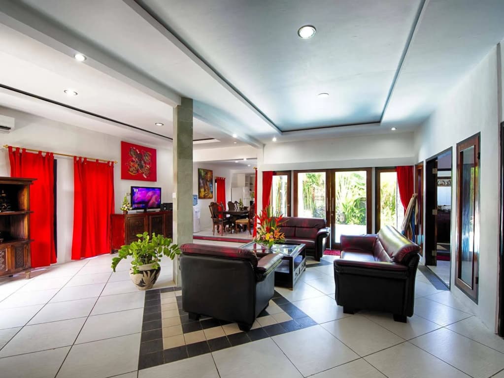 Villa Arya seminyak - photo 4