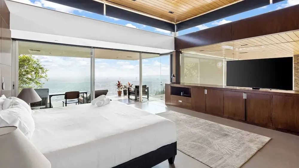 Hollywood Overlook by Avantstay Private Pool + Hot Tub Panoramic Views - photo 27