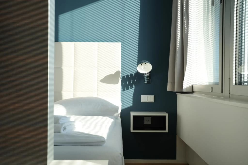 Exclusive 1-bedroom apartment - photo 3