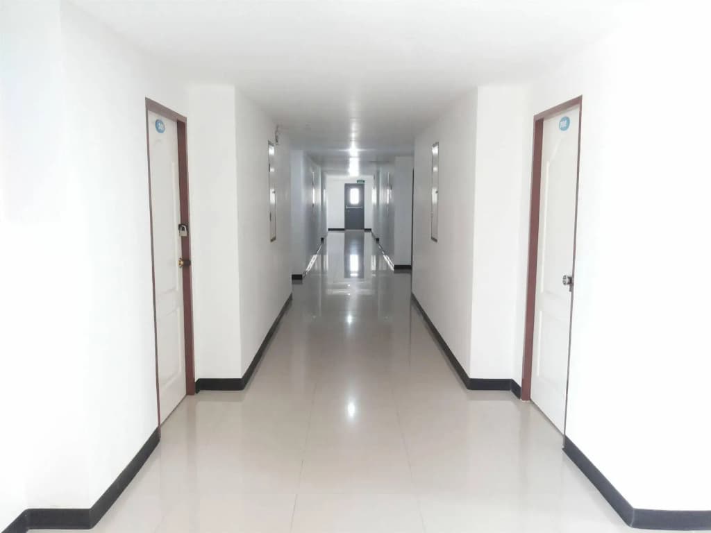 M Plus 2 Apartments - photo 9