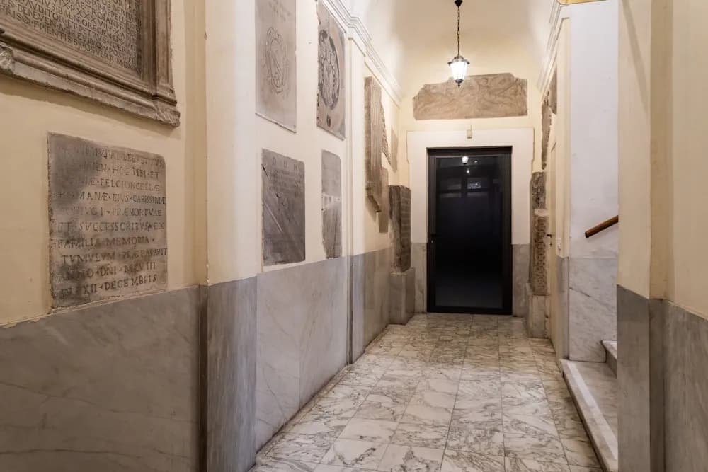 DOMUS in PANTHEON - photo 10
