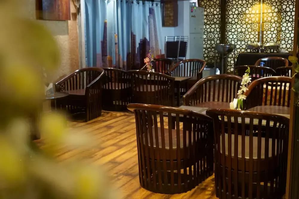 Hotel Palazzo Inn - photo 21