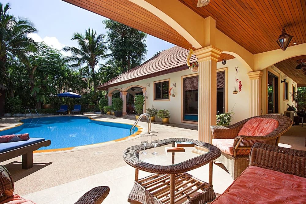 Villa Oditi - photo 12