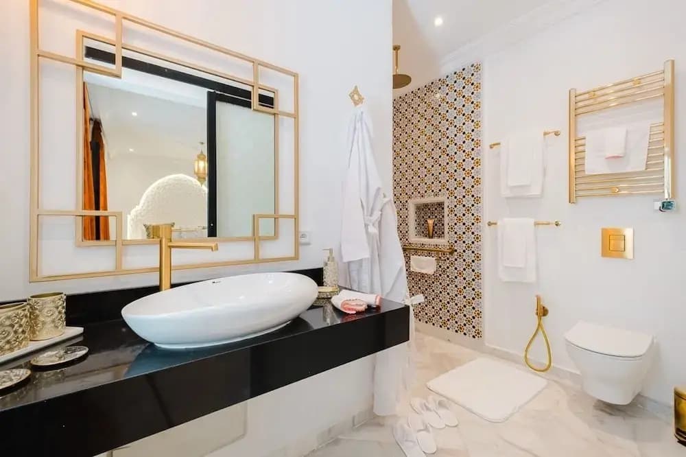 Free People Riad and Spa - photo 8