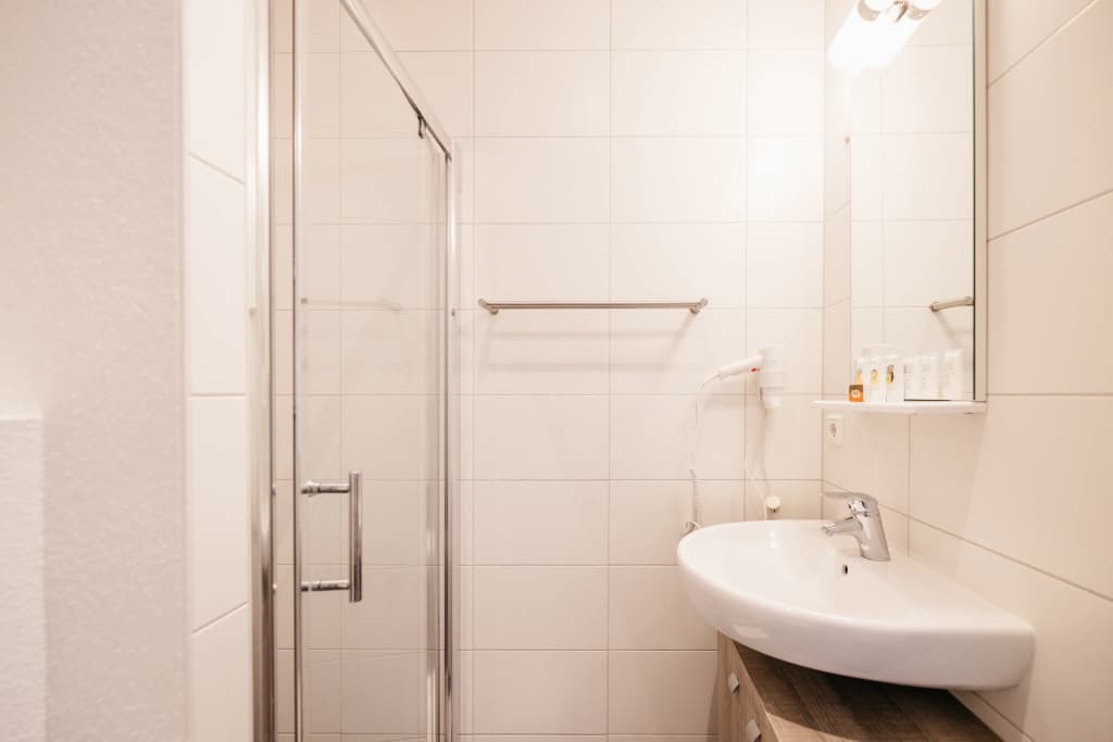 Amsterdam ID Aparthotel - photo 11