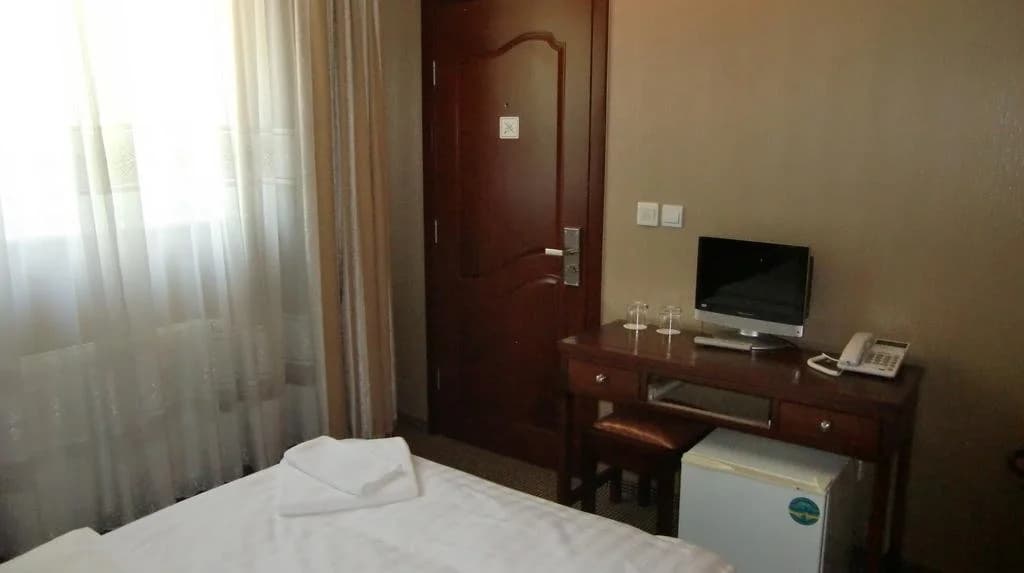 Hotel Penzion Praga - photo 6